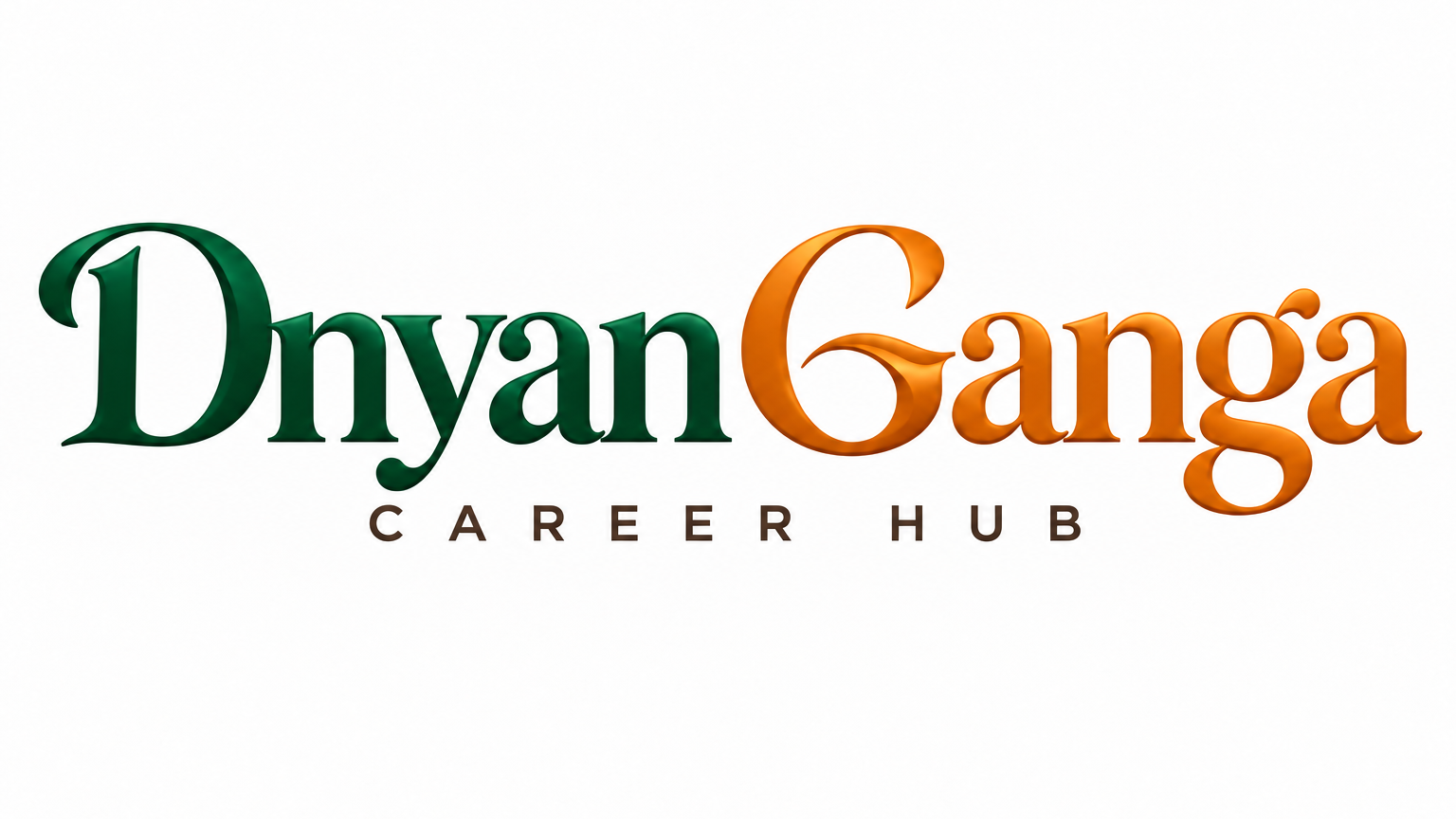 DnyanGanga Career Hub